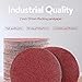 Jeteven 2 inch 100PCS Sanding Discs Pad Kit for Drill Grinder,Sanding Disc Dremel Sander Disc Grinding Discs for Drill Grinder 80-3000 Assorted Grit
