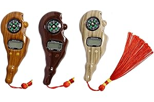 Hitopin 3 Pieces Digital Beads Counter, Buddha Beads Counter, Digital Finger Counter, Prayer Beads Counter, Digital-Tasbih Co
