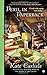 Peril in Paperback: A Bibliophile Mystery