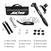 Agapo Multi Function Bicycle Tire Repair Tools Kit Glueless Puncture Portable Repair Kit