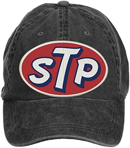 WHUO Unisex 6 Panel Baseball Cap - Stone Temple Pilots Hats