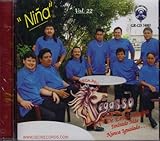 El Pega Pega De Emilio Reyna Nina