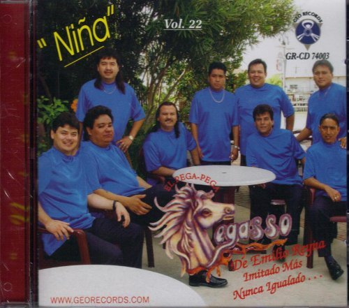 El Pega Pega De Emilio Reyna Nina