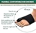 NEW 2019 Griffin Bunion Corrector and Bunion Relief Kit-Orthopedic big toe straightener,Bunion corrector for women and men-Hammertoe relief,Hallux Valgus bunion splints, gel toe separator straightener