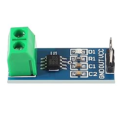 UMLIFE 5pcs ACS712 30A Range Current Sensor Module