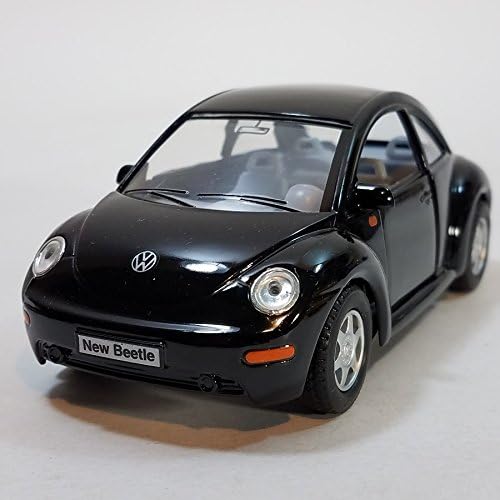 volkswagen beetle matchbox car