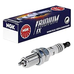 NGK BKR7EIX Iridium IX Spark Plug