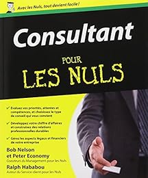 Consultant