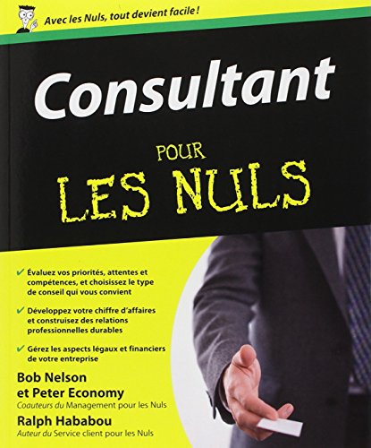 Consultant