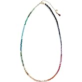 SHASHI Women's Aisha Necklace