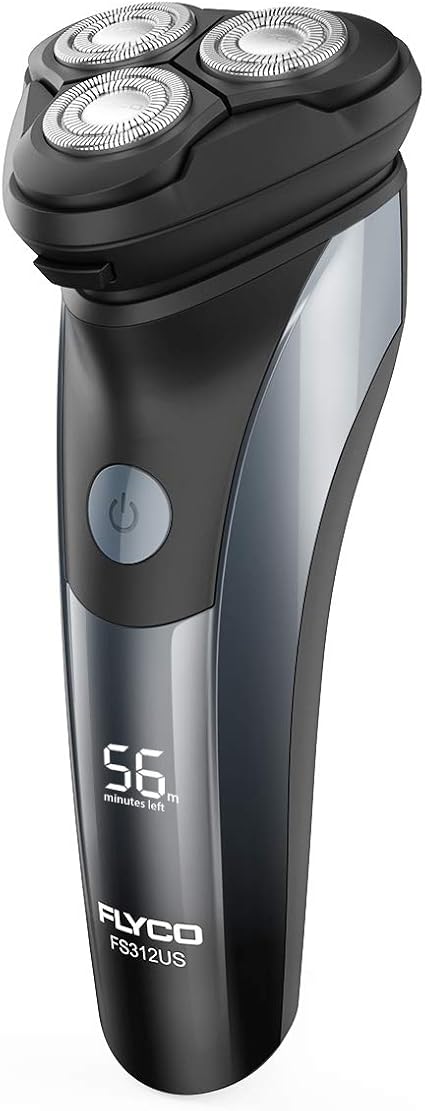 Flyco intelligent shaver Clearance