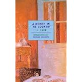 A Month in the Country (New York Review Books Classics)