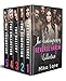 The Contemporary Reverse Harem Collection: Books 1-5