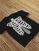 Tstars Skeleton Rib Cage Heart Xray Halloween Easy T-Shirt Large Black