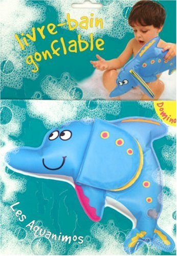 Domino le dauphin