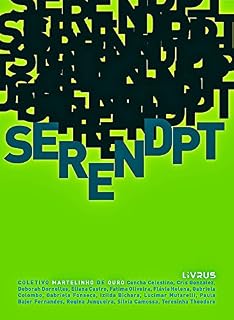 Livro Serendpt