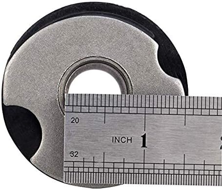 Front Differential Axle Bushing 25872770 for 2009 for Hummer H3 Alpha Sport Utility 4-Door 5.3L 5328CC 325Cu. In. V8 GAS OHV Naturally Aspirated