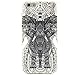 iPhone 6 Case, JCmax Cute Fashion Slim Thin Protective Glossy Silicone TPU Gel Skin Back Shell Case Cover for Apple iPhone 6 4.7