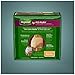 Depend Fresh Protection Adult Incontinence & Postpartum Bladder Leak Underwear for Women, Disposable, Maximum, Extra-Large, Blush, 15 Count, Packaging May Vary
