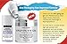 Anti aging Best Eye Cream : Eye Gel with Mediterranean Blue Algae Extract, Resistem, Chromocare, Renovage & Matrixylsynthe 6 - the best Formula 1.7 oz