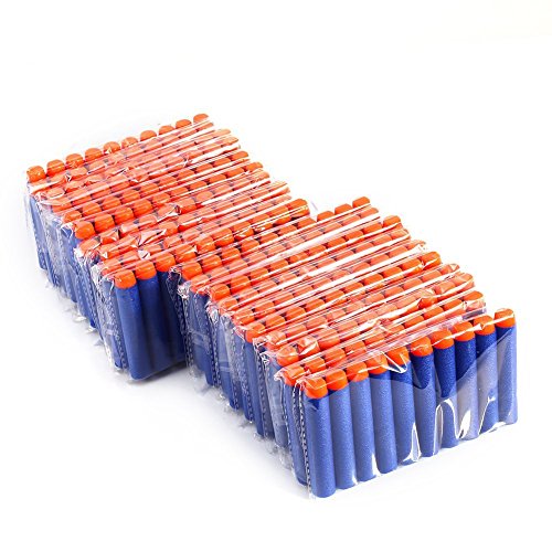 4 Little+Valentine+200+Dart+Refill+N+Strike