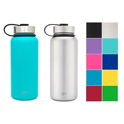 Simple Modern Summit Water Bottle Pack Vacuum Togo Ubuy