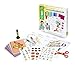 Crayola Preschool Workbook & Toddler Art Supplies, Letters & Numbers, Preschool Learning Toys, 80+ Supplies