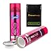 Suave Hairspray Diversion Safe Stash Can w HumanFriendly Smell-Proof Bag