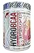 HydroBCAA BCAA/EAA Full Spectrum Matrix, 7g BCAAs, 3g EAAs, 0g Sugar, 0g Ccarbs, 30 Servings, 15.3 oz. (Pink Lemonade Flavor)