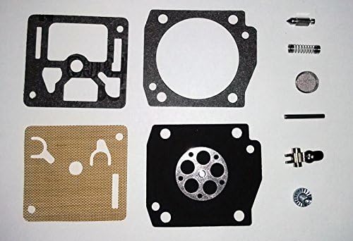 ZAMA RB-36 RB36 Stihl 034, 036, Early 044, MS360 Husqvarna 365 Chainsaw Carb Kit