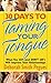 30 Days to Taming Your Tongue