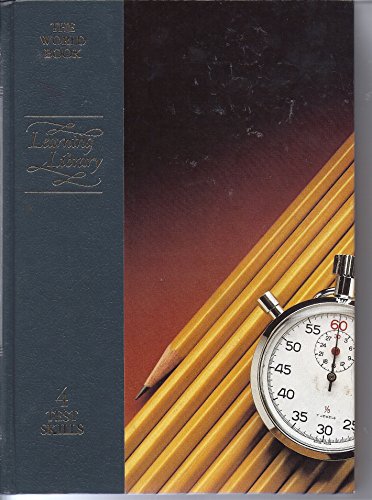 Test Skills (The World Book Learning Library, 4)