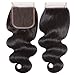 Flady 10A Brazilian Body Wave Human Hair 3 Bundles with Closure Unprocessed Virgin Brazilian Hair Bundles with Lace Closure 22 24 26+20inch