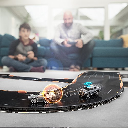 Anki Overdrive: Fast & Furious Edition - Thumbnail 7