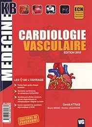 Cardiologie vasculaire