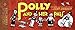 LOAC Essentials Volume 3: Polly and Her Pals 1933 by Cliff Sterrett, Dean Mullaney