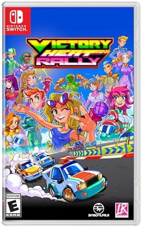 Amazon.com: Super Sami Roll - Nintendo Switch : Video Games