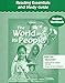 The World and Its People, Reading Essentials and Study Guide, Student Workbook (GEOGRAPHY: WORLD & ITS PEOPLE)