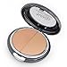 Alexis Vogel Delete Delete Kit, Under Eye Concealer Duo Compact with Angel Puff and Concealer Brush - Medium