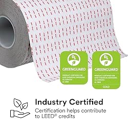 3M 4941 VHB Bonding Tape - (Pack of 100 Pcs.) 0.75