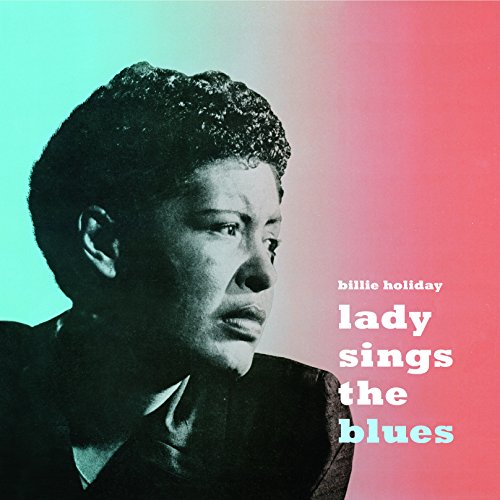 Album Art for Lady Sings The Blues by Billie Holiday