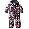 Columbia Snuggly Bunny Bunting, uniseks-kind skipak