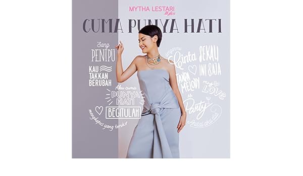 Tanpa Melodi By Mytha On Amazon Music Amazon Com