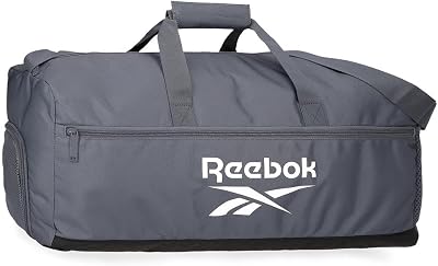 Ashland Reisetasche Grau 55x25x25 cm Polyester 34,38L von Joumma Bags