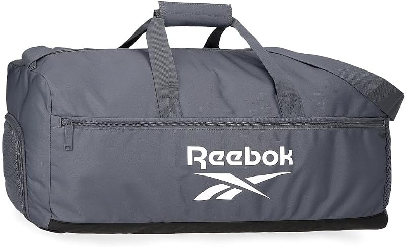 Ashland Reisetasche Grau 55x25x25 cm Polyester 34,38L von Joumma Bags