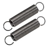 uxcell Compression Spring,20mm OD,2mm Wire