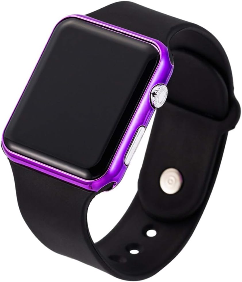 new hot square mirror face