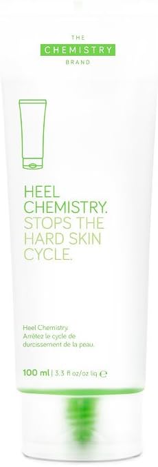 The Chemistry Brand Heel Chemistry 100ml