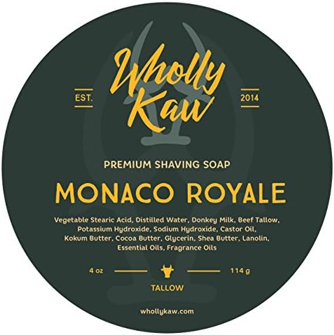 Monaco Royale