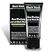 Blackhead Remover Cleaner Purifying Deep Cleansing Acne Peel off Face Mask, Black Mud, 50 mL